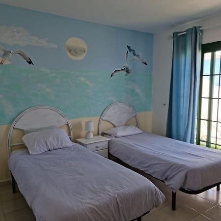 Caleta Paraiso 135 Costa De Antigua Εξωτερικό φωτογραφία