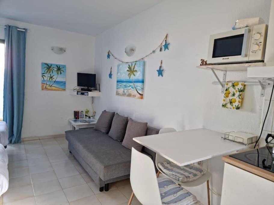 Caleta Paraiso 135 Costa De Antigua Εξωτερικό φωτογραφία