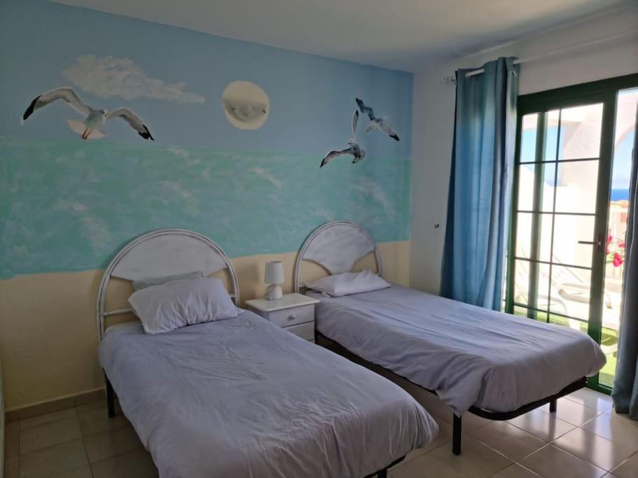 Caleta Paraiso 135 Costa De Antigua Εξωτερικό φωτογραφία