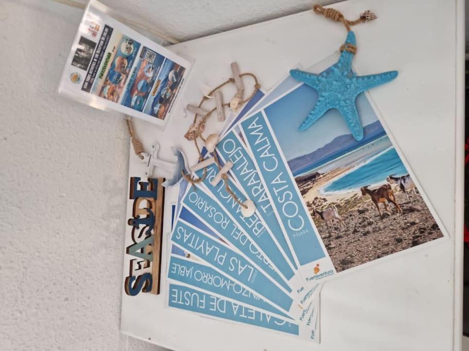 Caleta Paraiso 135 Costa De Antigua Εξωτερικό φωτογραφία