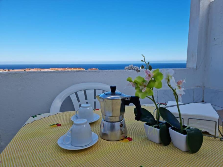 Caleta Paraiso 135 Costa De Antigua Εξωτερικό φωτογραφία
