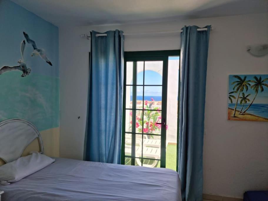 Caleta Paraiso 135 Costa De Antigua Εξωτερικό φωτογραφία