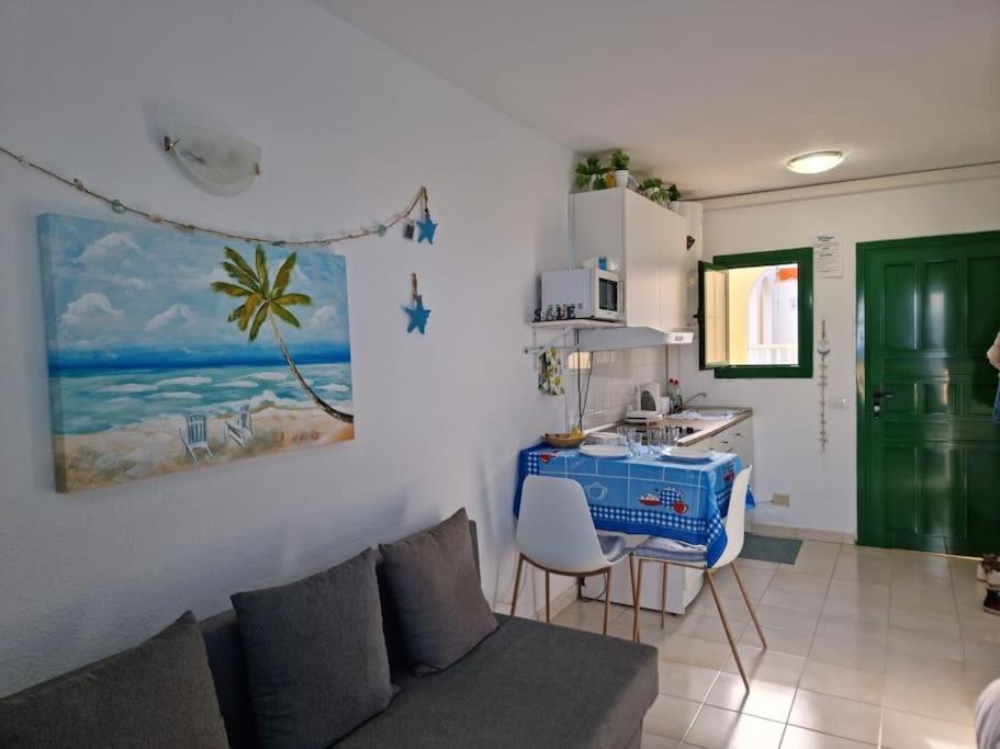 Caleta Paraiso 135 Costa De Antigua Εξωτερικό φωτογραφία