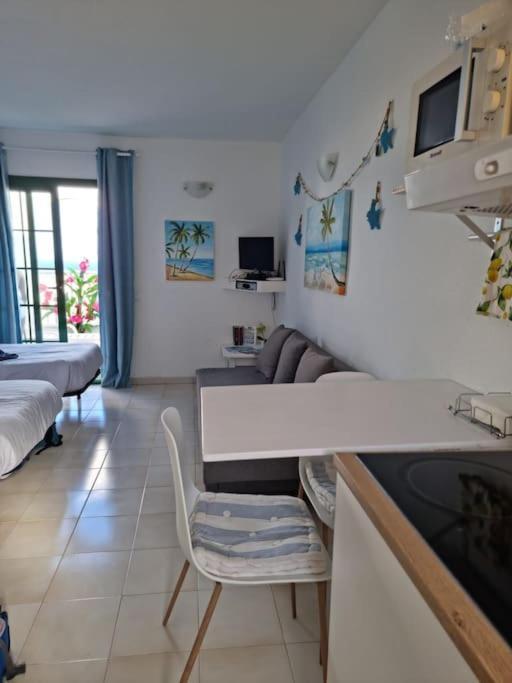 Caleta Paraiso 135 Costa De Antigua Εξωτερικό φωτογραφία
