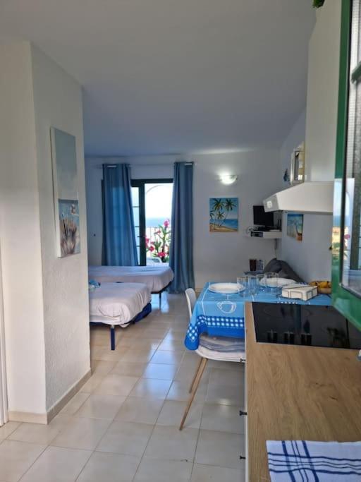 Caleta Paraiso 135 Costa De Antigua Εξωτερικό φωτογραφία