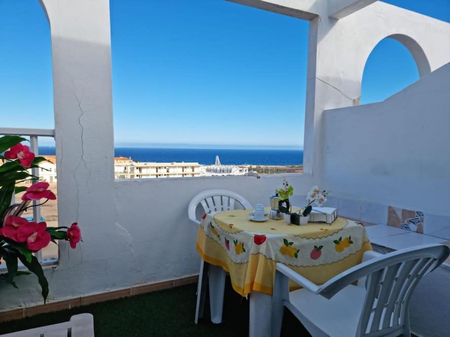 Caleta Paraiso 135 Costa De Antigua Εξωτερικό φωτογραφία
